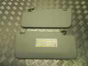 Sonnenblende links Mercedes-Benz M-Klasse (W166) A0068173920