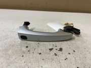 Türaußengriff hinten links JAGUAR XF (X250) 3.0 D 112009 30753786