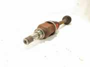 Antriebswelle vorne links RENAULT CLIO III (BR0/1, CR0/1) 1.5 dCi (C/BR0G, C/BR1G) Nėra