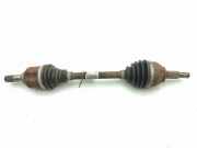 Antriebswelle vorne links FIAT TALENTO Furgon (296_) 1.6 D 3697310