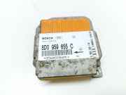 Steuergerät Airbag Audi A4 (8D, B5) 8D0959655C