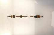 Antriebswelle vorne rechts DACIA SANDERO II TCe 90 3910 07857R