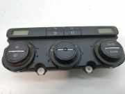 Heizungsbetätigung (Konsole) vorne Skoda Octavia I (1U) 74241061