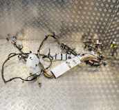 Kabelbaum JAGUAR XJ (X350) 4.2 2W93-18K925-BFA 2W93-18C951-EEA