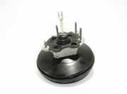 Unterdruck-Bremskraftverstärker