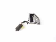 Schalter zum Öffnen des Kraftstofftanks HYUNDAI SANTA FÉ III (DM) 2.2 CRDi 935652W000