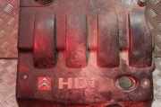 Motorabdeckung Citroen C5 I (DC) 9637209780