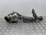 Katalysator FORD FOCUS IV (HN) 1.0 EcoBoost JX615E211ACD