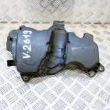 Motorabdeckung RENAULT KADJAR (HA_, HL_) 1.5 dCi 110 175B15263R 175753VD0B