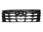 Vorderer oberer Gitter HYUNDAI TUCSON (NX4E, NX4A) 1.6 T-GDi Hybrid 86351N7100