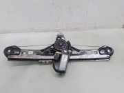 Türfensterheber hinten links MERCEDES-BENZ C (W203) C 220 CDI (203.008) 0130822007