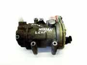 Kondensatpumpe Klimaanalge NISSAN LEAF (ZE1) Electric 926005SA1A
