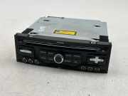 Radio/Navigationssystem-Kombination Peugeot 3008 II (MC, MR, MJ, M4) 96661984XT