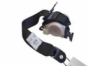 Sicherheitsgurt hinten rechts