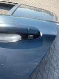 Tür hinten links BMW 3 (E90) 316 d