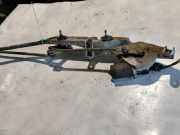Scheibenwischermechanismus vorne NISSAN ALMERA TINO (V10) 2.2 dCi 3 397 020 520