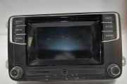 Radio/Navigationssystem-Kombination VW Caddy III Kasten (2KA) 1K8035150H