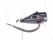 Türaußengriff hinten links RENAULT CAPTUR (J5_) 0.9 TCe 90 252447