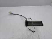 Elektrischer Schulterschulterkühler TOYOTA YARIS (_P13_) 1.5 Hybrid (NHP130_) CZ0134000240