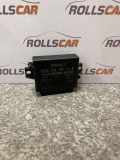 Einparkhilfe PDC Steuergerät RENAULT LAGUNA II (BG0/1_) 1.9 dCi (BG1A, BG1V) 8200235627