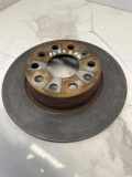 Bremsscheibe hinten links AUDI A3 Limousine (8VS, 8VM) 1.6 TDI
