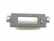 Navigationsanzeige OPEL ASTRA G Estate (F35_) 1.7 TD 09133266