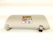 Linke Sonnenblende RENAULT CAPTUR II (HF_) RENAULT CAPTUR II (HF_) E-TECH 145 (HFMU) 96401XXXXR