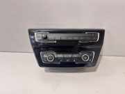 Klimabedienteil BMW X2 (F39) X2 sDrive20i 9371457