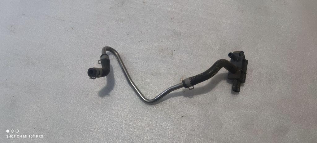 Öldruckschalter Audi A3 Sportback (8V) 04L906051