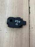 Air Con Air Flow Valve Motor AUDI A6 Avant (4G5, C7, 4GD) 3.0 TDI CZ113930-0857