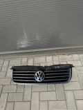 Vorderer oberer Gitter VW PASSAT Variant B5 (3B6) 2.0 3B0853651K