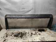 Hintere Stoßstange AUDI 80 (81, 85, B2) 1.6 D