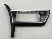 Dekoration des Navigationsbildschirms TOYOTA AURIS (_E18_) 1.8 Hybrid (ZWE186_) 5540502440