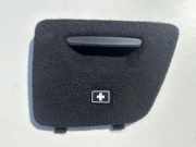 Kofferraumpolster links BMW 7 (G11, G12) 750 d, Ld xDrive 7344691
