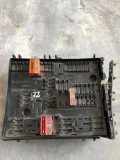 Sicherungskasten VW GOLF V (1K1) 1.6 0315345021