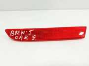 Stoßstangen Reflektor hinten rechts BMW 5 Touring (E61) 520 d 69474910 692068802