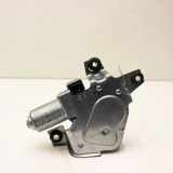 Heckscheibenwischermotor NISSAN LEAF (ZE1) Electric