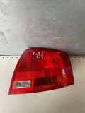 Rücklicht hinten links AUDI A4 Cabrio (8H7, B6, 8HE, B7) S4 quattro 484002