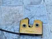 Türschloss hinten rechts