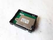 Antennenverstärker MERCEDES-BENZ A (W169) A 200 CDI (169.308) 50110009 A1698200475