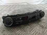 Klimabedienteil MERCEDES-BENZ CLS (C219) CLS 320 CDI (219.322) 2198300985