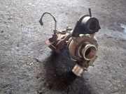 Turbolader Kia Ceed 1 SW (ED)