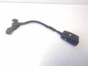 Gurtschloss VW Passat B5 (3B2) 3B0858471J