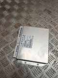 ABS Steuergerät MERCEDES-BENZ A (W168) A 170 CDI (168.008) 0295454232Q02