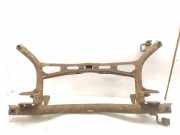 Achse hinten Audi A3 Sportback (8P)