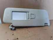 Rechte Sonnenblende VW GOLF VII Variant (BA5, BV5) 1.6 TDI 5G0857552