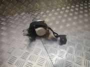 Sicherheitsgurt rechts hinten VW Passat B7 Alltrack (36, B7) 3C5857806G