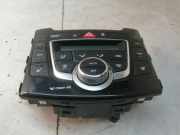 Andere Steuergeräte HYUNDAI i30 (GD) 1.6 CRDi 97250A5XXX