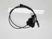 Motorhaubenöffnungsgriff VW TRANSPORTER VI (T6) Furgon (SGA, SGH) 2.0 TDI 7h1823633b