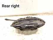 Bremssattel rechts hinten Maserati Quattroporte VI ()